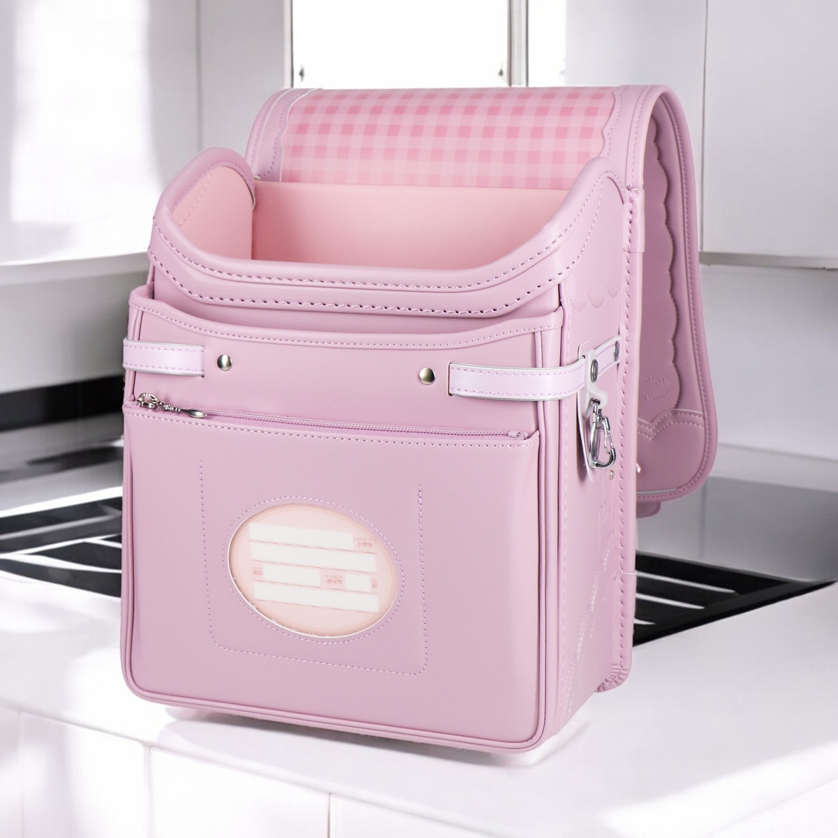 91006 ハネッセル プリンセスホイップハート （女児）（3色展開